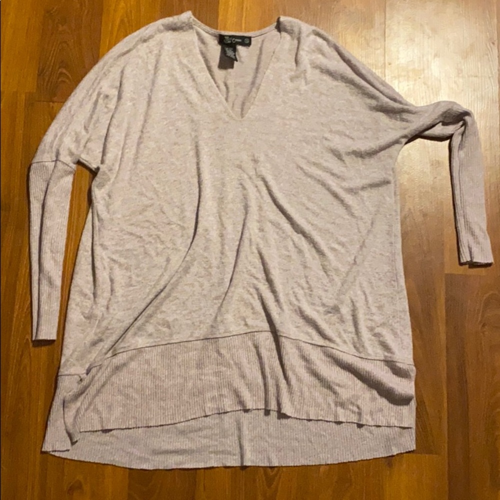 Sweater like top